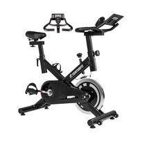 Bicicleta Estatica Fija Spinning Centurfit Rueda Silenciosa Centurfit