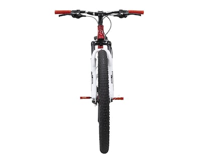 Foto 3 | Foto 3 | Bicicleta Ghost Revenge Rodada 29 Rojo De Montaña