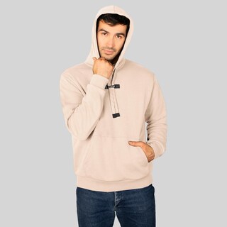 Foto 5 | Foto 5 | Sudadera Greenlander Con Gorro Hoodie Casual Para Hombre Multicolor