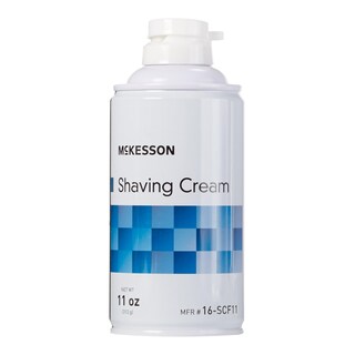 Foto 1 | Foto 1 | Crema De Afeitar Espumosa Mckesson Con Aroma A Lavanda 312 G - Venta Internacional.