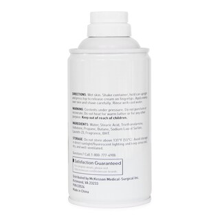 Foto 3 | Foto 3 | Crema De Afeitar Espumosa Mckesson Con Aroma A Lavanda 312 G - Venta Internacional.
