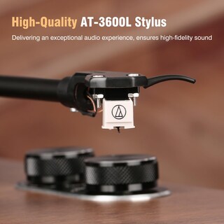 Foto 2 | Foto 2 | Altavoces Integrados Bluetooth 1byone At-3600l Duo Rpm - Venta Internacional.