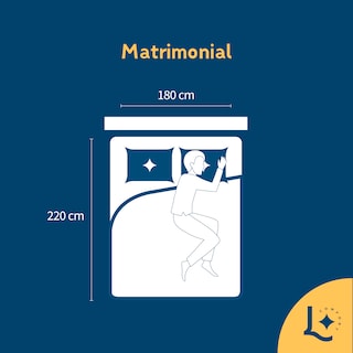 Foto 6 | Foto 8 | Cobija Matrimonial Frazada Ultra Suave Palo De Rosa Laila Comfort