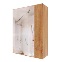 Gabinete de Baño Maderkit Guali