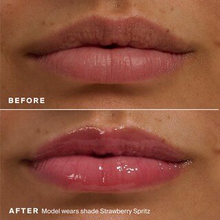 Foto 4 | Foto 4 | Bálsamo Labial Supergoop! Glow Gloss Spf 40  Color Fresa  15 Ml - Venta Internacional.