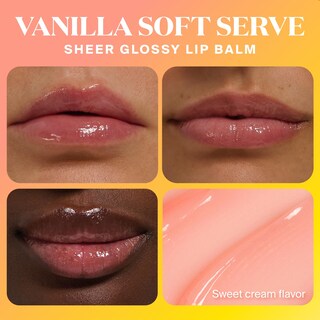 Foto 5 | Foto 5 | Bálsamo Labial Supergoop! Glow Gloss  Spf 40  Vainilla  30 Ml  Paquete De 2 - Venta Internacional.