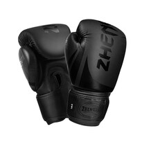 Guantes de Kickboxing Lab.G Negros