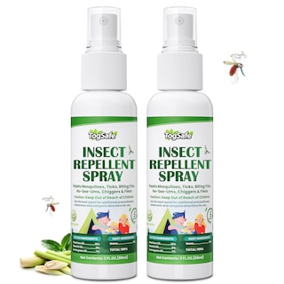 Foto 1 | Foto 1 | Aerosol Repelente De Mosquitos Togsafe A Base De Plantas  60 Ml  Paquete De 2 - Venta Internacional.