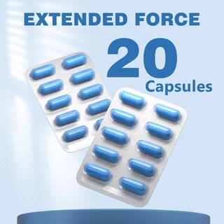 Foto 6 | Foto 6 | Suplemento Nutricional Teoxalqo Tongkat Ali 100:1  20 Cápsulas - Venta Internacional.