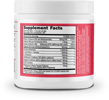 Foto 4 | Foto 4 | Suplemento Nutricional Transformhq Boost Shot 28 Porciones - Venta Internacional.