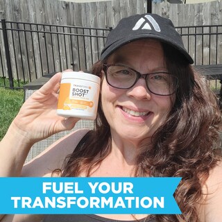 Foto 7 | Foto 7 | Suplemento Nutricional Transformhq Boost Shot 28 Porciones - Venta Internacional.