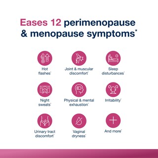 Foto 4 | Foto 4 | Suplemento Metagenics Herwellness Estrovera 90 Comprimidos - Venta Internacional.