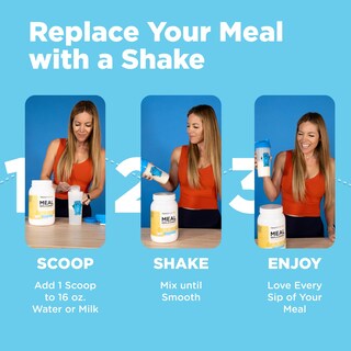 Foto 6 | Foto 6 | Batido Sustitutivo De Comidas En Polvo Transformhq 7 Porciones - Venta Internacional.