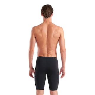 Foto 2 | Foto 2 | Jammer Arena Ribbed Para Hombre Negro