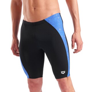 Foto 4 | Foto 4 | Jammer Arena Ribbed Para Hombre Negro