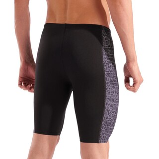 Foto 5 | Foto 5 | Jammer Arena Snakeskin Para Hombre Negro