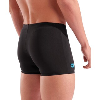 Foto 5 | Foto 5 | Short Arena Kikko Graphic Para Hombre Negro