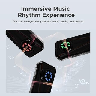 Foto 7 | Foto 7 | Smartphone Doogee S Punk Pro De 20 Gb De Ram  512 Gb De Rom  10800 Mah - Venta Internacional.