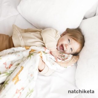 Foto 7 | Foto 7 | Manta Acogedora para Bebé-Venta Internacional