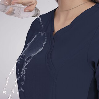 Foto 2 | Foto 2 | Uniforme Quirúrgico Para Mujer Azul Marino Sea Brazil