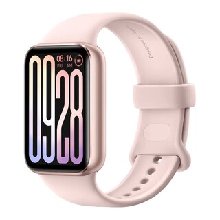 Foto 2 | Foto 2 | Smart Band Xiaomi 9 Pro Rosa Reloj Inteligente Hombre Mujer Gps 21 Días Batería Frecuencia Cardiaca Medidor De Oxigeno