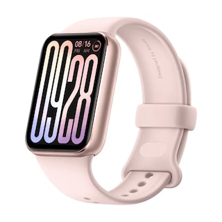 Foto 3 | Foto 3 | Smart Band Xiaomi 9 Pro Rosa Reloj Inteligente Hombre Mujer Gps 21 Días Batería Frecuencia Cardiaca Medidor De Oxigeno