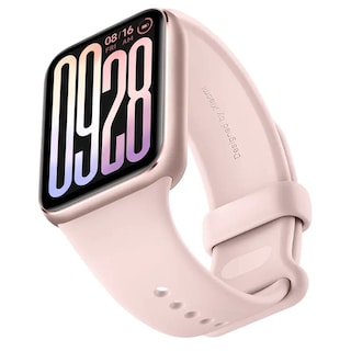 Foto 4 | Foto 4 | Smart Band Xiaomi 9 Pro Rosa Reloj Inteligente Hombre Mujer Gps 21 Días Batería Frecuencia Cardiaca Medidor De Oxigeno