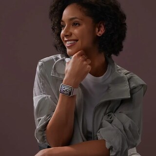 Foto 5 | Foto 5 | Smart Band Xiaomi 9 Pro Rosa Reloj Inteligente Hombre Mujer Gps 21 Días Batería Frecuencia Cardiaca Medidor De Oxigeno