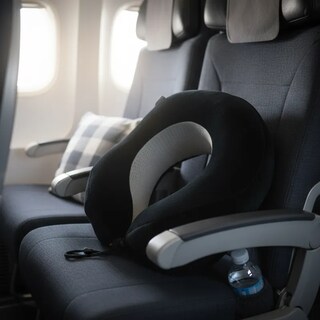 Foto 1 | Foto 1 | Almohada Travel Republic Tr-np056 Memory Foam