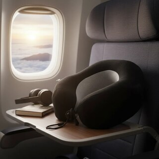 Foto 2 | Foto 2 | Almohada Travel Republic Tr-np056 Memory Foam