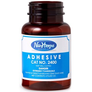 Foto 4 | Foto 4 | Adhesivo Nu-hope 2400 118 Ml Con Aplicador Impermeable - Venta Internacional.