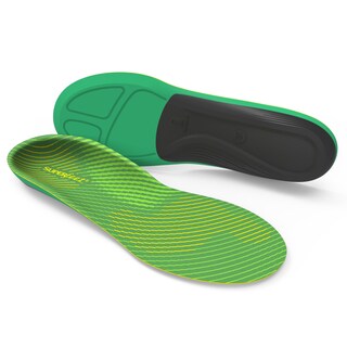Foto 1 | Foto 1 | Plantillas Superfeet Run Support High Arch Para Hombre Y Mujer - Venta Internacional.