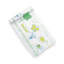 Papel De Mesa De Examen Pediátrico Mckesson  46 Cm X 69 M  6 Rollos - Venta Internacional.