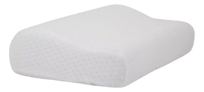 Foto 1 | Foto 1 | Almohada Altaris I Colchones Canadá 56x30 Memorygel- Airflow Blanco