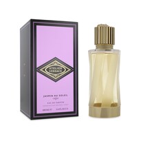 Perfume Atelier Versace Jasmin au Soleil Eau de Parfum 100 ml