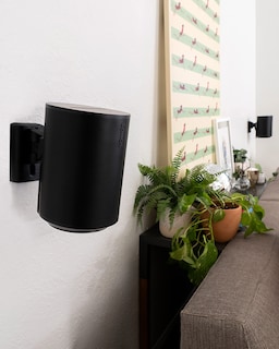 Foto 4 | Foto 4 | Soporte De Pared Para Altavoz Inalámbrico Sanus Para Sonos Era 100  Color Negro - Venta Internacional.