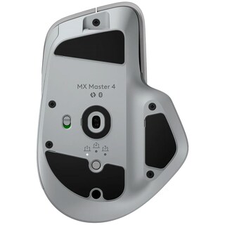 Foto 6 | Foto 6 | Mouse Inalambrico Logitech Mx Master 4 8000dpi