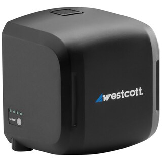 Foto 1 | Foto 1 | Adaptador De Batería Westcott Fj Promax De 5000 Mah Ac/dc - Venta Internacional.