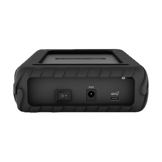 Foto 3 | Foto 3 | Disco Duro Externo Michaderson Glyph Blackbox Pro 12tb Usb-c - Venta Internacional.