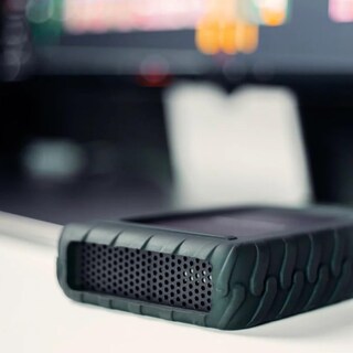 Foto 5 | Foto 5 | Disco Duro Externo Michaderson Glyph Blackbox Pro 12tb Usb-c - Venta Internacional.