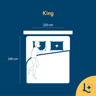 Foto 6 | Foto 8 | Cobija King Frazada Ultra Suave Rojo Laila Comfort