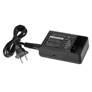 Foto 1 | Foto 1 | Cargador De Batería Flashpoint Zoom Li-on 12 6 V Dc 0 85 A 100-240 V - Venta Internacional.