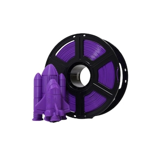 Foto 1 | Foto 1 | Filamento Pla Makerbot Color Púrpura Verdadero 1 Kg Para Impresora 3d Sketch - Venta Internacional.