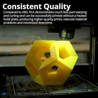 Foto 5 | Foto 5 | Filamento Pla Makerbot Color Púrpura Verdadero 1 Kg Para Impresora 3d Sketch - Venta Internacional.