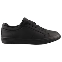 Tenis Caballero Custom Style 3951 Negro Tenis Urbano Casual Talla 25.5 A 29.5 M