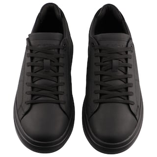 Foto 6 | Foto 6 | Tenis Caballero Custom Style 3951 Negro Tenis Urbano Casual Talla 25.5 A 29.5 M