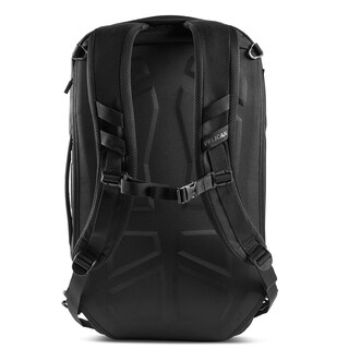 Foto 4 | Foto 4 | Mochila Pelican Aegis Bolsa De Viaje Tipo Duffel 45l Negra - Venta Internacional.