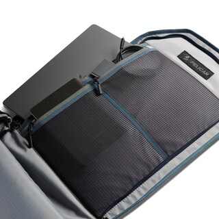 Foto 2 | Foto 2 | Mochila De Viaje Pelican Aegis  45 L  Resistente Al Agua  Color Índigo - Venta Internacional.