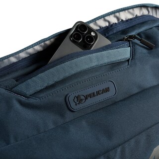 Foto 3 | Foto 3 | Mochila De Viaje Pelican Aegis  45 L  Resistente Al Agua  Color Índigo - Venta Internacional.