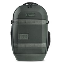 Mochila Pelican Aegis De Viaje Duradera De 25 Litros  Color Carbón - Venta Internacional.